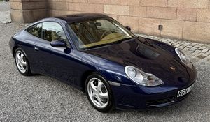 Porsche 996 bild 2