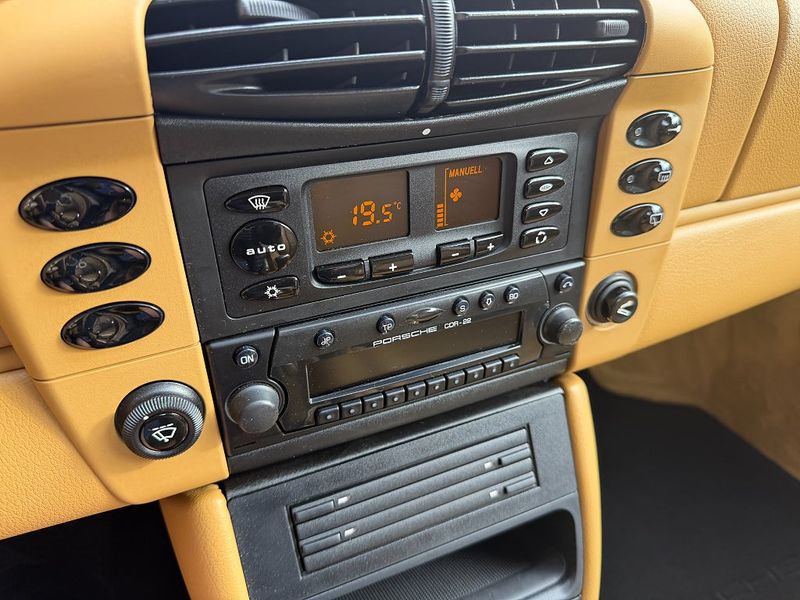 Porsche 996 bild 19