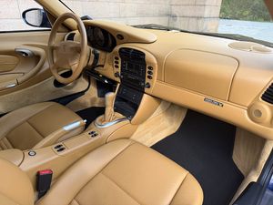 Porsche 996 bild 14