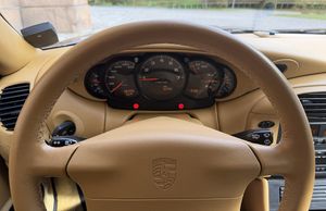 Porsche 996 bild 20
