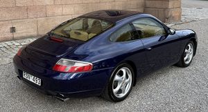 Porsche 996 bild 4