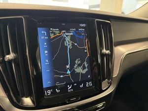 Volvo V60 bild 10