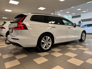 Volvo V60 bild 5