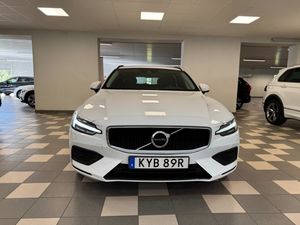 Volvo V60 bild 3