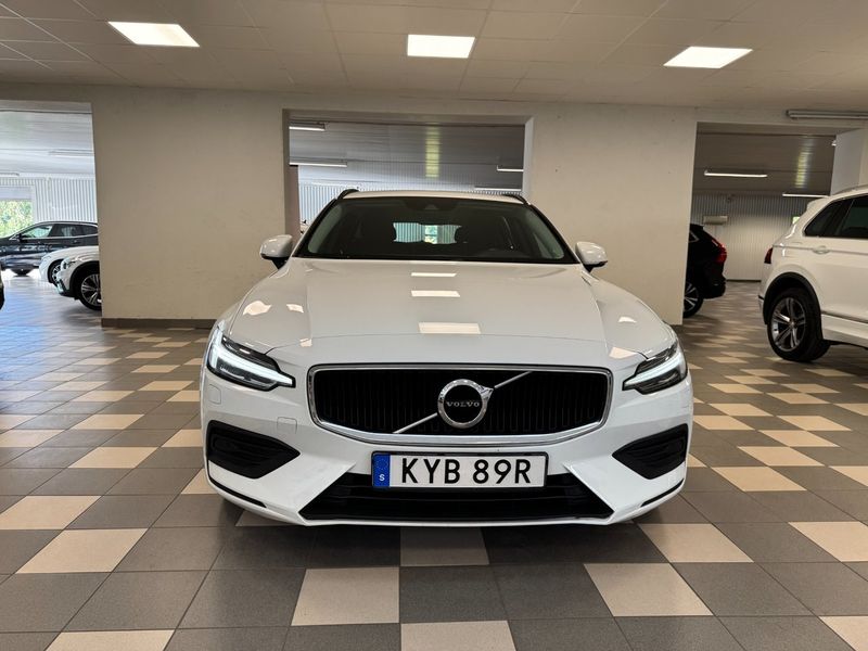 Volvo V60 bild 3