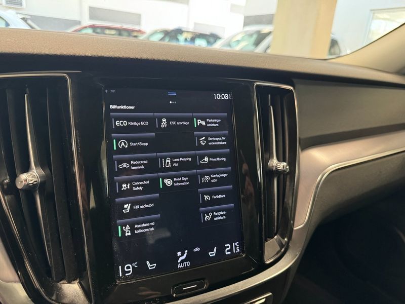 Volvo V60 bild 11