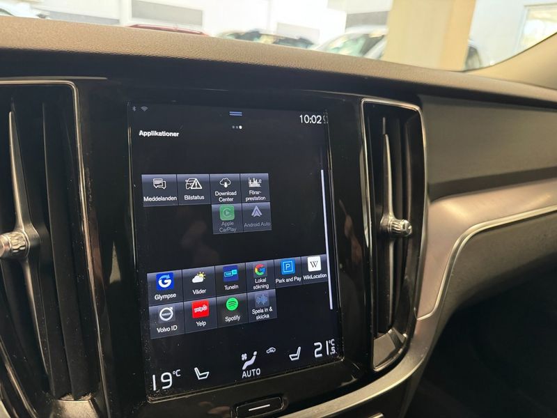 Volvo V60 bild 8