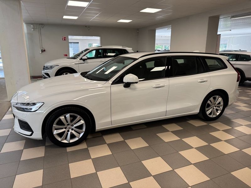 Volvo V60 bild 2