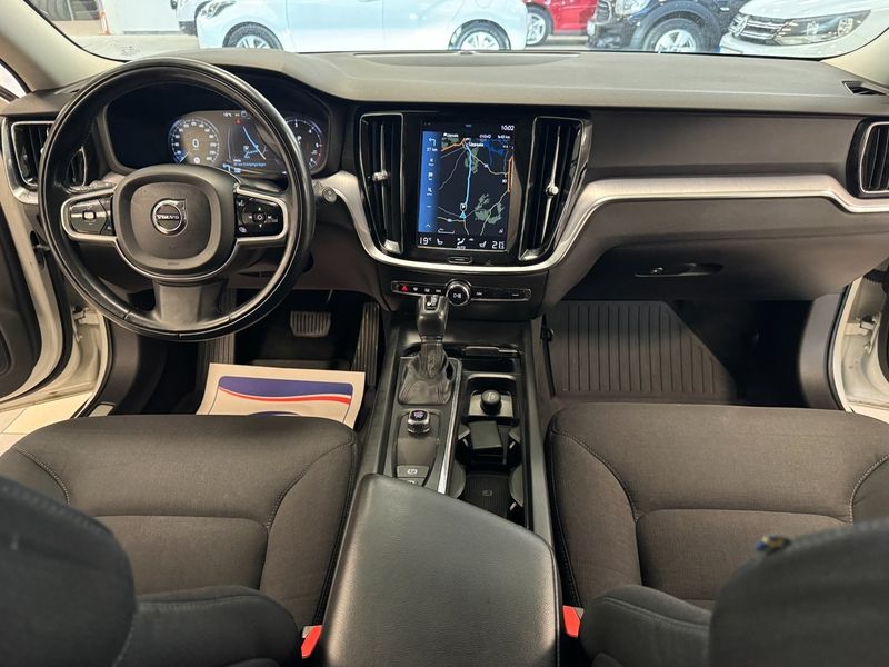 Volvo V60 bild 7