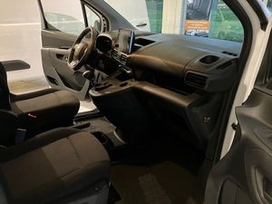 Fiat Doblo bild 15