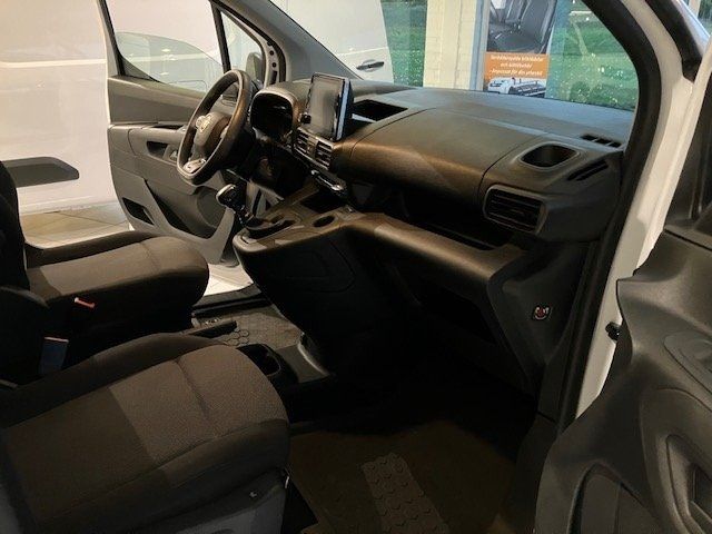 Fiat Doblo bild 15