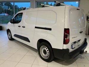 Fiat Doblo bild 2