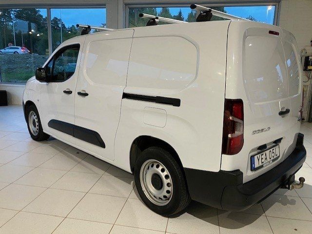 Fiat Doblo bild 2