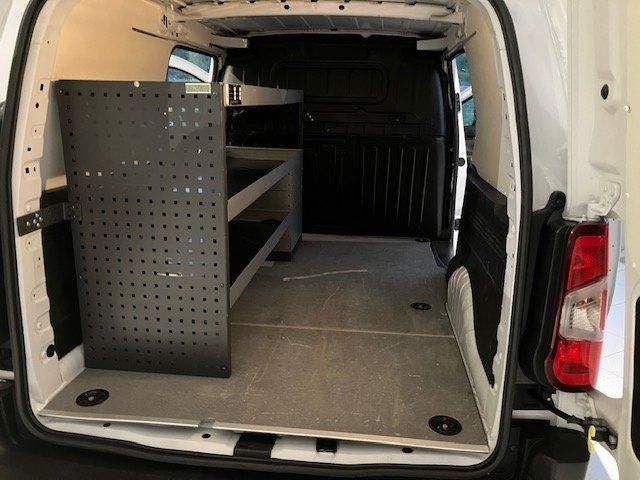 Fiat Doblo bild 16