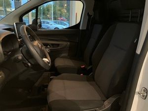 Fiat Doblo bild 7