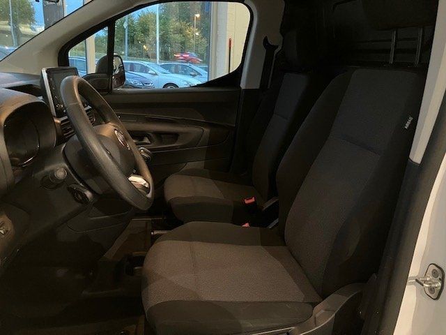 Fiat Doblo bild 7