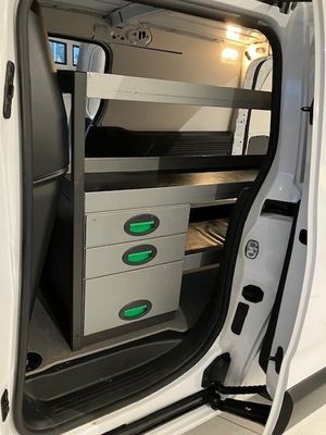 Fiat Doblo bild 18