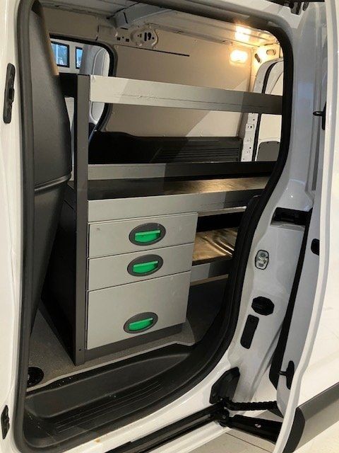 Fiat Doblo bild 18