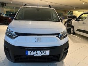 Fiat Doblo bild 4