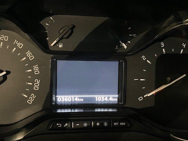 Fiat Doblo bild 10
