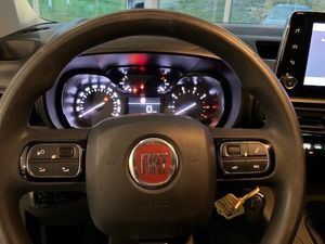Fiat Doblo bild 9