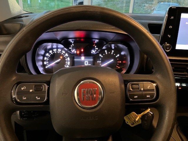 Fiat Doblo bild 9