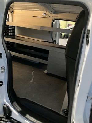 Fiat Doblo bild 17