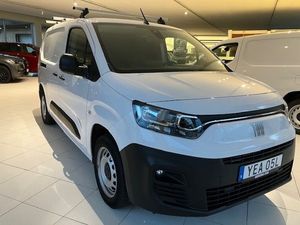 Fiat Doblo bild 3