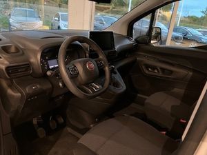 Fiat Doblo bild 8