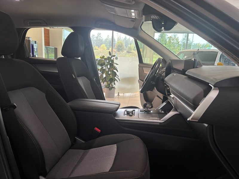 Mazda CX-60 bild 12