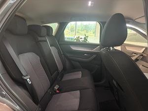 Mazda CX-60 bild 11