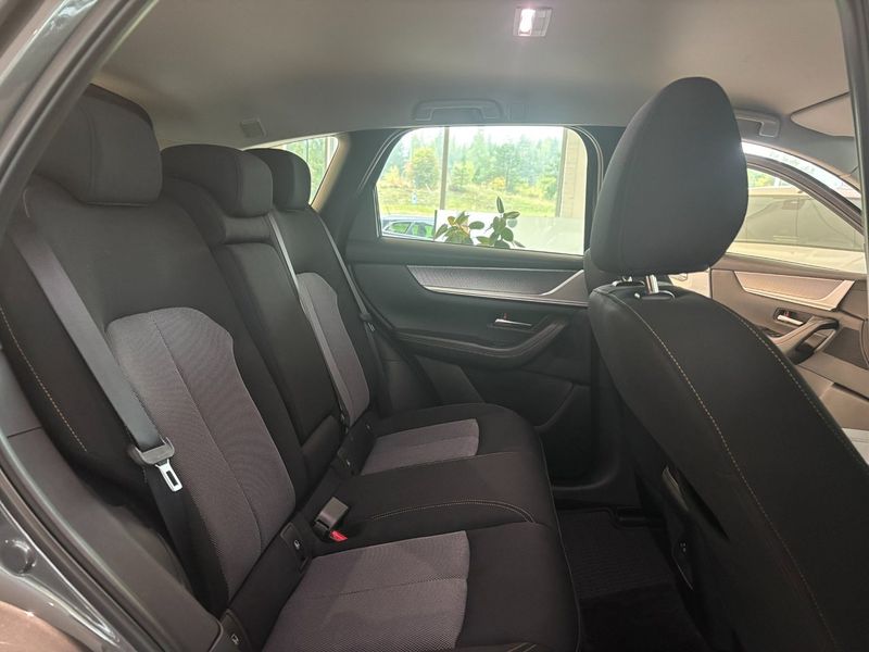 Mazda CX-60 bild 11