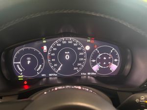Mazda CX-60 bild 17