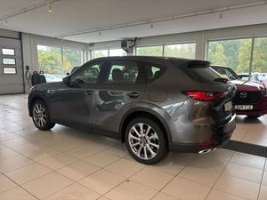 Mazda CX-60 bild 4