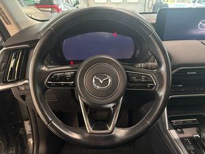Mazda CX-60 bild 16
