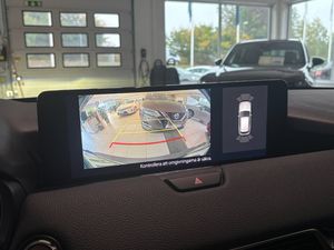 Mazda CX-60 bild 19