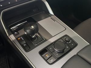 Mazda CX-60 bild 22