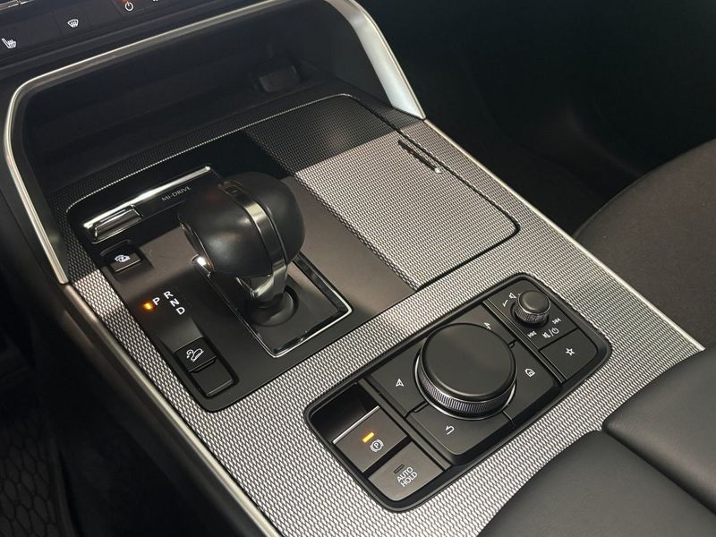 Mazda CX-60 bild 22