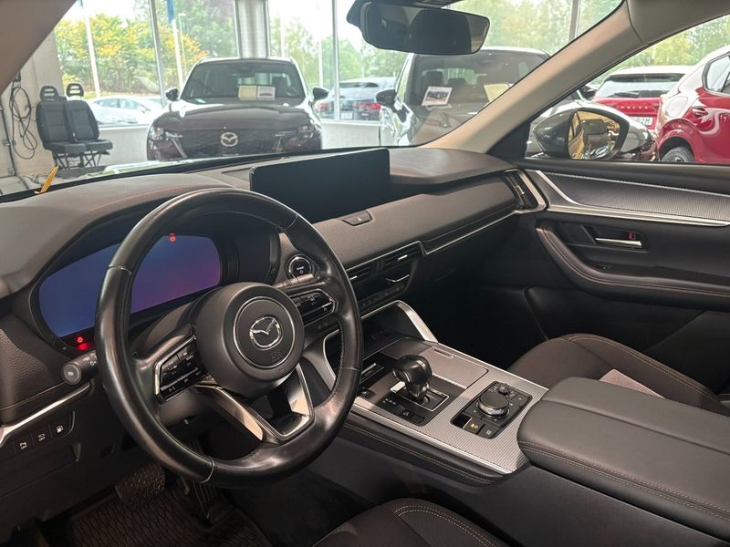 Mazda CX-60 bild 7