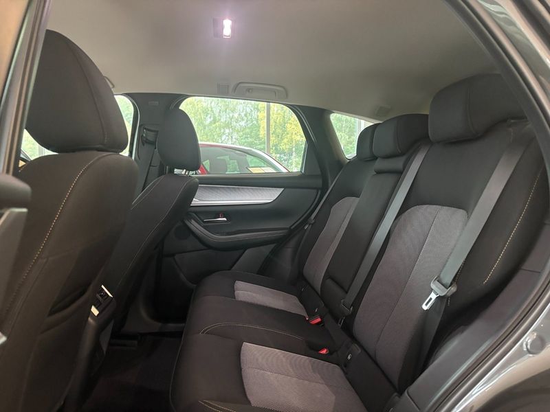 Mazda CX-60 bild 8