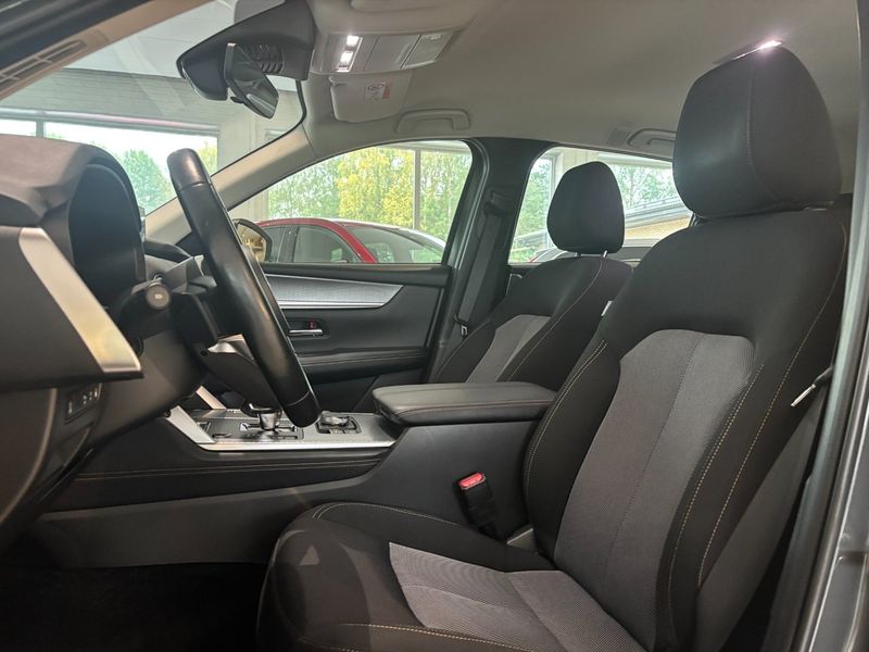 Mazda CX-60 bild 18