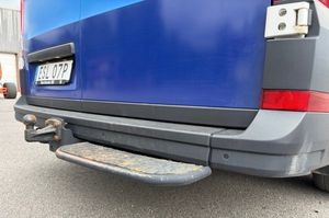 Volkswagen Crafter bild 4