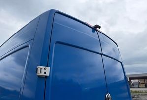 Volkswagen Crafter bild 5