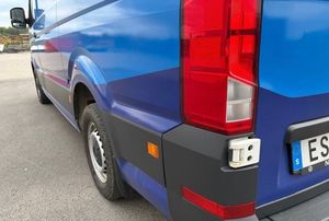 Volkswagen Crafter bild 6