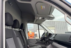 Volkswagen Crafter bild 7