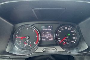 Volkswagen Crafter bild 10