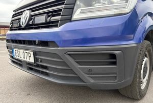 Volkswagen Crafter bild 12