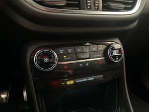 Ford Puma bild 21