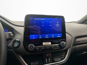 Ford Puma bild 20