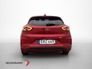 Ford Puma bild 7